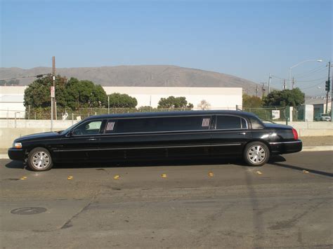 San Francisco Limo - Limo Service & Limousine Rentals in ...