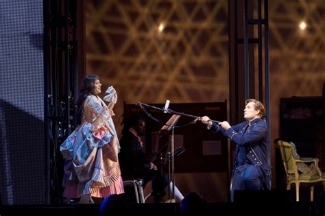 San Francisco Opera comes to Los Gatos for lecture series