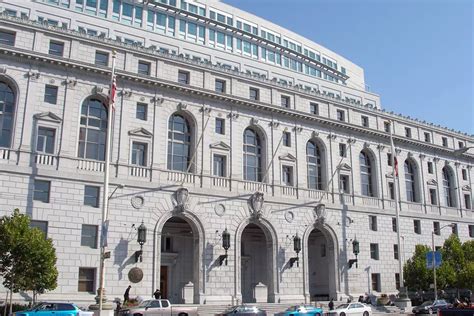 San Francisco Superior Court Calendar