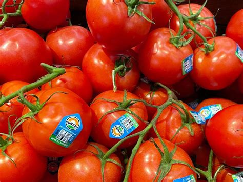 San Francisco Tomato Week to kick off Monday