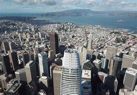 San Francisco announces initiative to convert office buildings for other use