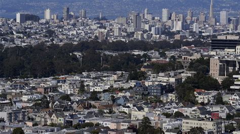 San Francisco area gains nearly quarter-million people after correction of errors
