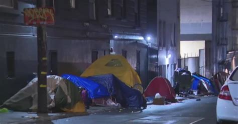 San Francisco city attorney fires back at homeless advocates' allegations