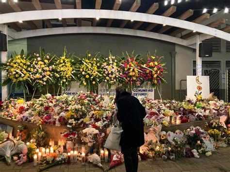 San Francisco community grieves beloved store clerk at vigil
