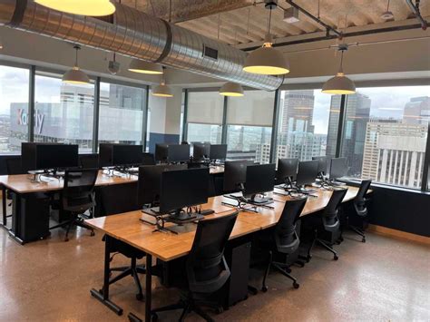 San Francisco company relocates its HQ to Denver