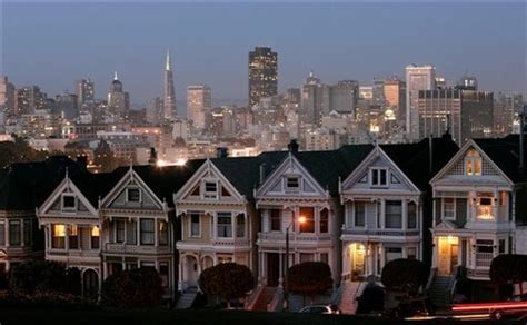 San Francisco home prices no longer highest in the nation
