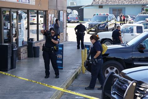 San Francisco homicide: Clerk dies after attack during store robbery