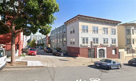 San Francisco homicide: Man shot in Lower Haight