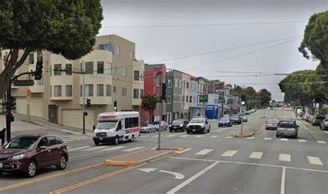 San Francisco homicide: Man stabbed in Mission District