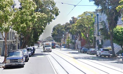 San Francisco homicide: Woman stabbed in Duboce Triangle