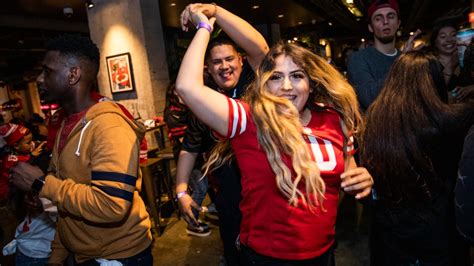 San Francisco leaders want to spice up city's nightlife