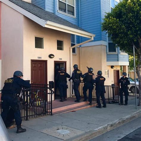 San Francisco man charged with Section 8 housing scheme