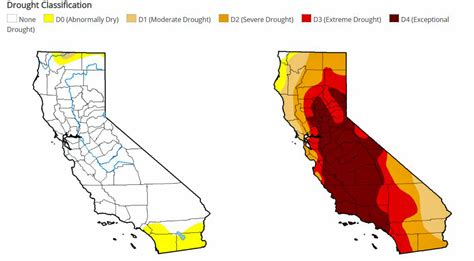 San Francisco no longer in drought according to latest data