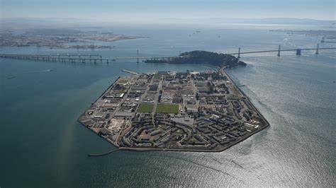 San Francisco opens long-term homeless shelter on Treasure Island