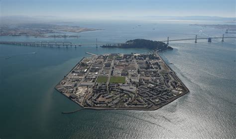 San Francisco opens mental health, drug program on Treasure Island