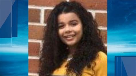 San Francisco police looking for missing 14-year-old girl
