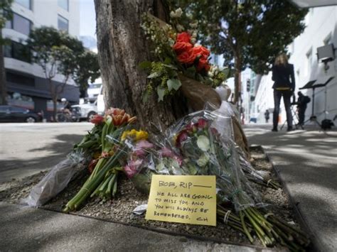 San Francisco police make arrest in death of tech executive