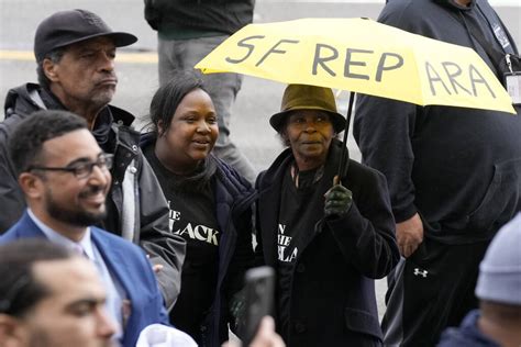 San Francisco reparations idea: $5 million per Black person