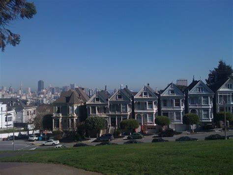 San Francisco s Fillmore District