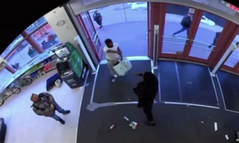 San Francisco security guard will not be charged in fatal shooting of suspected Walgreens shoplifter