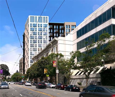 San Francisco slated to convert 600 McAllister Street into affordable housing