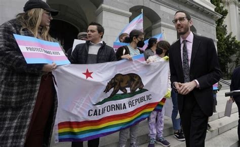 San Francisco to repeal boycott of anti-LGBT states