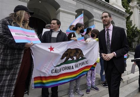 San Francisco to repeal boycott of anti-LGBTQ+ states