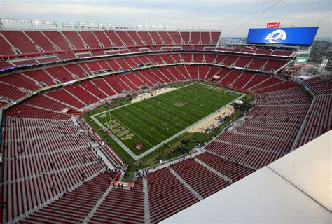 San Francisco was twice set to host the Super Bowl. Here’s why it never happened.