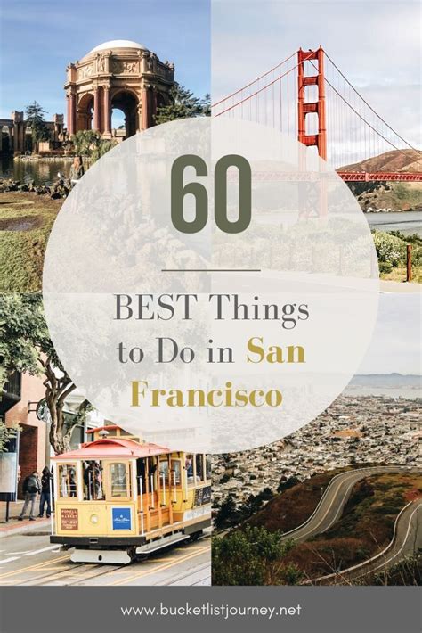 San Franciso ranked as 5th most fun city in US