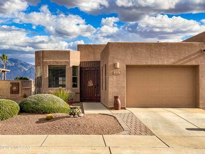 San Ignacio Vistas II Green Valley Homes Green Valley AZ