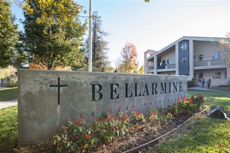 San Jose's Bellarmine preps for campus updates