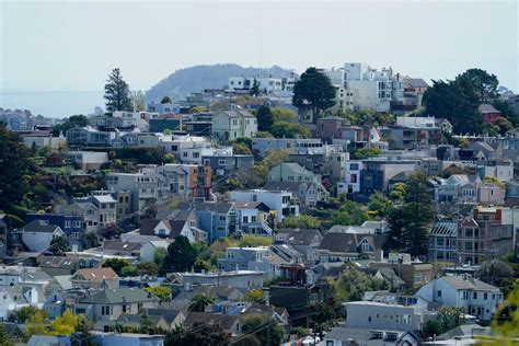 San Jose, San Francisco rank last in 'housing happiness' study