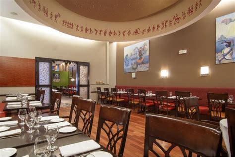 San Jose: After 20 years, Amber India closes Santana Row restaurant, prepares for a big move