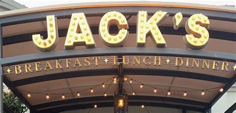 San Jose: All-day restaurant Jack’s opens at Westgate with pancakes-to-pot-roast lineup