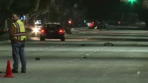 San Jose: Bicyclist killed in hit-and-run collision
