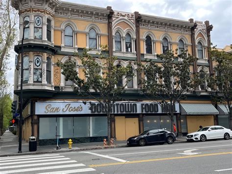 San Jose: Downtown Food Hall’s first mystery restaurant tenants coming to light