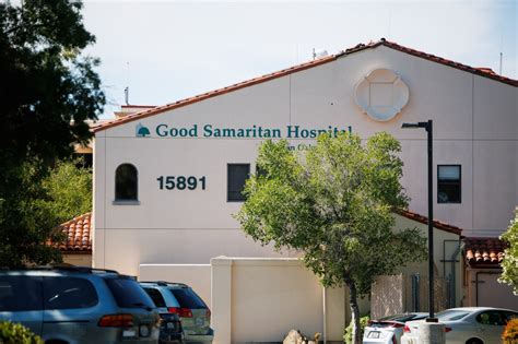 San Jose: Good Samaritan, Regional Medical Center hospitals listed in cyber attack