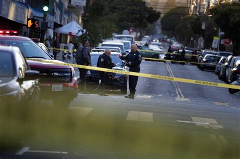 San Jose: Man’s death this week marks year’s sixth pedestrian fatality