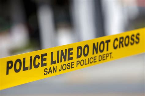 San Jose: Man arrested in assault death of girlfriend’s father at Willow Glen home