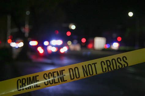 San Jose: Man dead after suffering gunshot wound