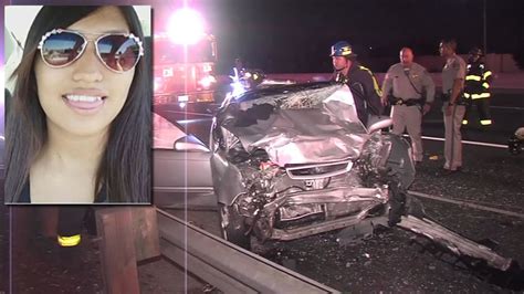 San Jose: Officials ID woman who died following April 9 crash