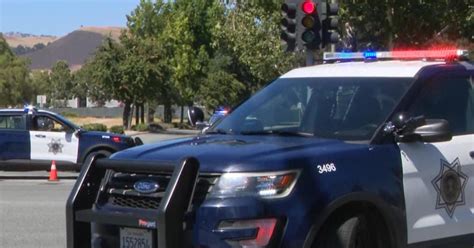 San Jose: Pedestrian critically injured in collision