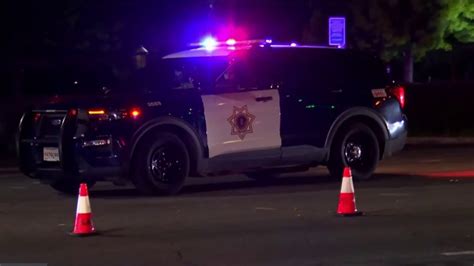 San Jose: Pedestrian killed in 35th traffic death of 2023