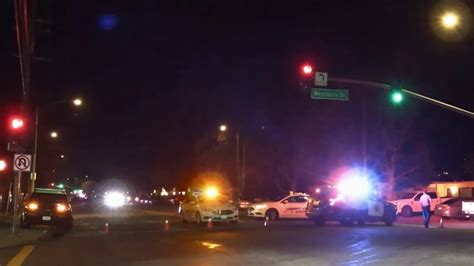 San Jose: Pedestrian killed in I-880 hit-and-run collision