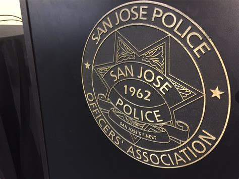 San Jose: Police union terminates office manager accused of fentanyl sales