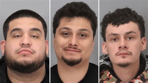 San Jose: Three arrested in series of robberies targeting AAPI community