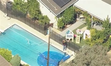 San Jose: Two children die, one injured after falling into swimming pool at residential daycare