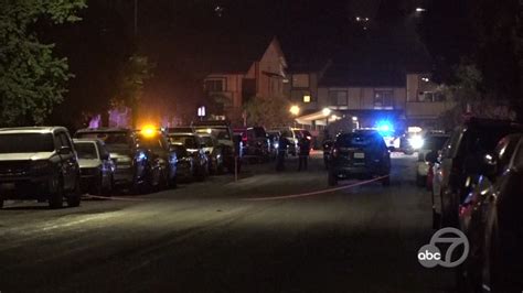 San Jose: Two injured in early morning shooting; ‘several’ people taken into custody