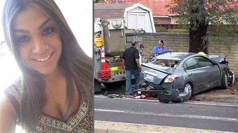 San Jose: Woman dies of injuries suffered in five-vehicle crash