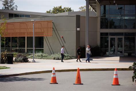 San Jose: Yerba Buena High School temporarily locked down after ‘threats against the school’